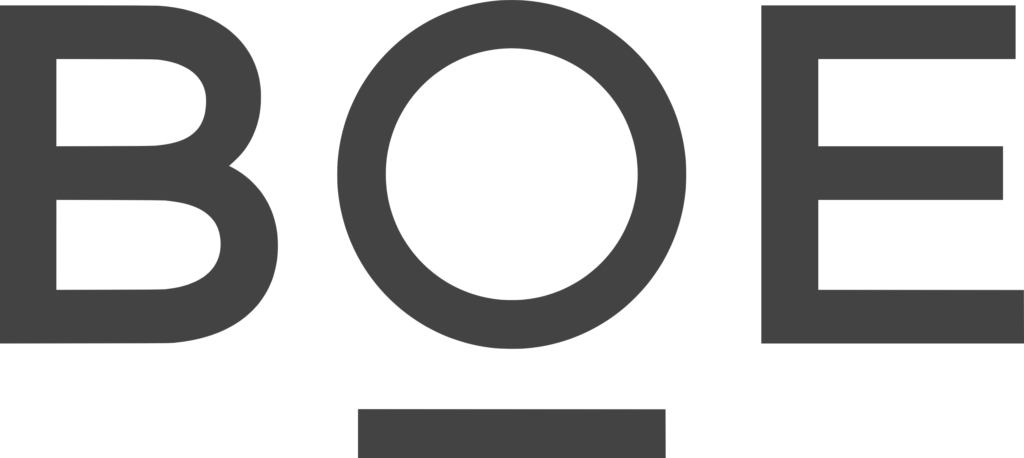 Логотип BOE Technology Group Co., Ltd.
