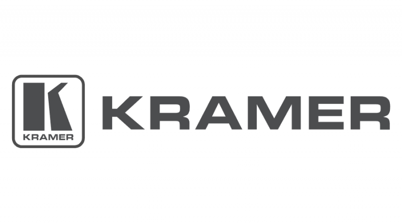 Логотип Kramer
