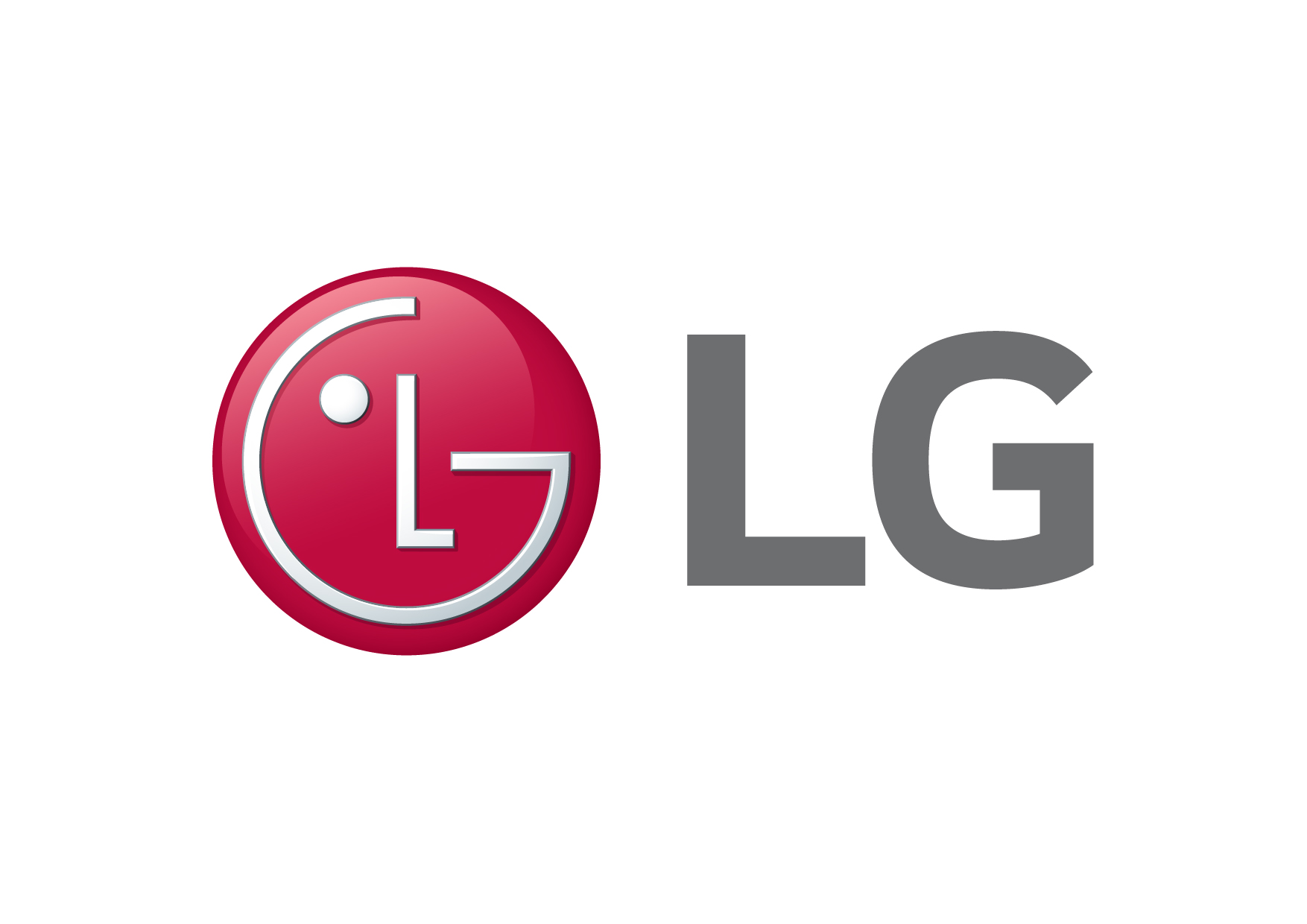 Логотип LG Display