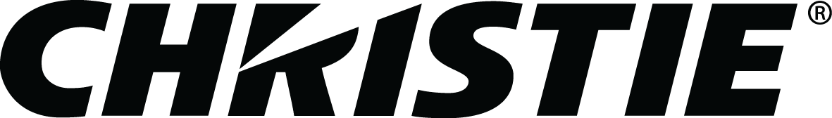 Логотип Christie