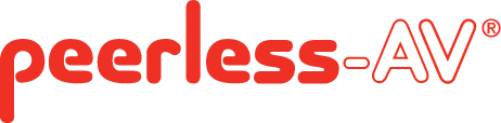 Логотип Peerless-AV